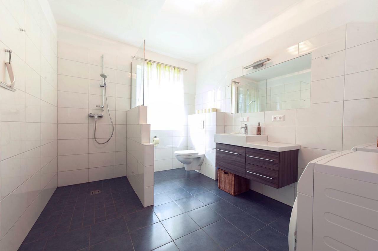 דובריאך Haus Am See מראה חיצוני תמונה